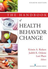 The Handbook of Health Behavior Change, 4E [PDF] [StormRG]