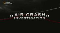 Mayday Air Crash Investigations S12 E10 Fatal Fixation PDTV 720p x264 AAC