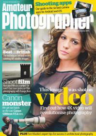Amateur Photographer - September 20 2014 UK