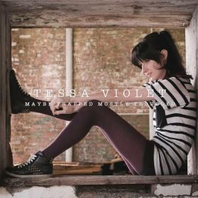 [Indie Pop] Tessa Voilet - Maybe Trapped Mostly Troubled 2014 FLAC (JTM)