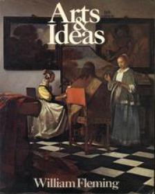 Arts and Ideas (Art Ebook)