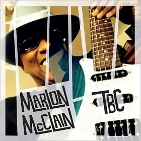 [Funk Jazz] Marlon McClain - TBC 2014 (Jamal The Moroccan)