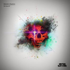 Habstrakt & Megalodon â€“ The Storm EP (2014) [NSDX061] [DUBSTEP]