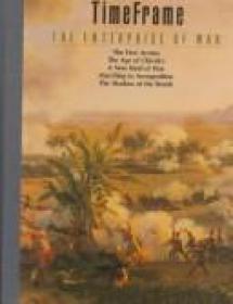 Time Frame - The Enterprise of War (History Ebook)