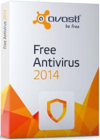 Avast Free Antivirus 9 September_1337x