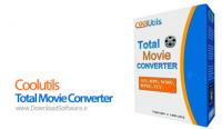 Coolutils Total Movie Converter 1.0.25046 Multilanguage + Keygen