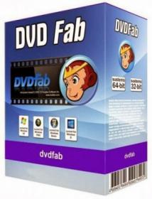 DVDFab 9.1.6.8 + Crack