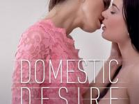 Viv Thomas - Domestic Desire