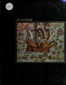 The Seafarers - The Explorers (History Sea Travel Ebook)