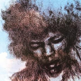 Jimi Hendrix - The Cry of Love [Remastered] (2014) FLAC Beolab1700