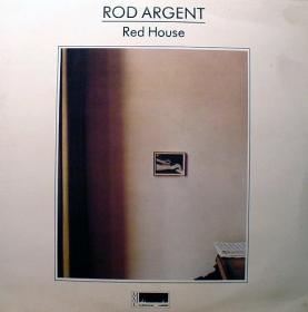 [Progressive Rock] Rod Argent - Red House @V0 1988 (Jamal The Moroccan)