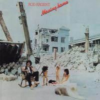 [Progressive Rock] Rod Argent - Moving Home 1978 (Jamal The Moroccan)