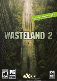 Wasteland.2-CODEX