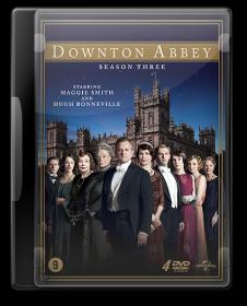 Downton Abbey Christmas Special 2012 DvdRip NL Subs DutchReleaseTeam