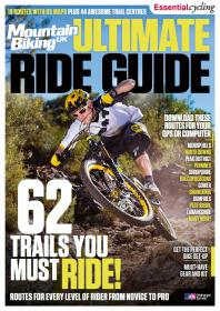 Mountain Biking Ultimate Ride Guide - 2014  UK