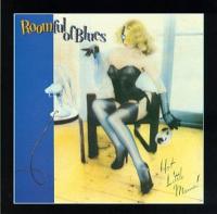 Roomful of Blues - Hot Little Mama (1981; 1998) [FLAC]