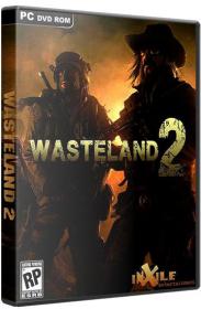 Wasteland 2 - GOG