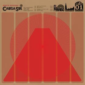 Causa Sui - 2011 - Pewt'r Sessions 1