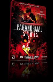 Paranormal Stories 2011 iTALiAN DVDRip XviD-TRL