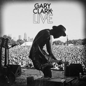 Gary Clark Jr - Gary Clark Jr Live 2CD (2014) WEB FLAC Beolab1700