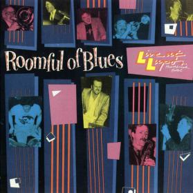 Roomful Of Blues - Live At Lupo's Heartbreak Hotel (1987) [FLAC]