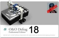 O&O Defrag Professional 18.0.39 x86 Portable