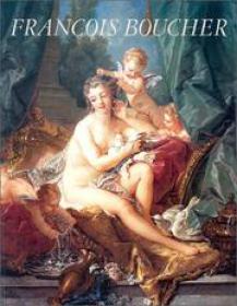 Francois Boucher 1703-1770 (Art Painters Ebook)