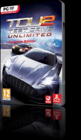 Test Drive Unlimited 2 Complete Edition