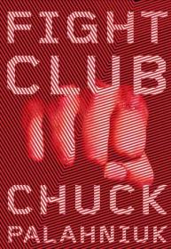 Fight Club Audiobook