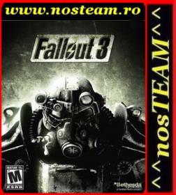 Fallout 3 PC full game + DLC ^^nosTEAM^^