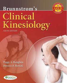 Brunnstrom's Clinical Kinesiology, 6E [PDF] [StormRG]