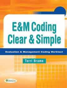 E&M Coding Clear & Simple [PDF] [StormRG]