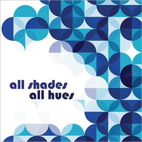 [Blues-Jazz] C R Burgan - All Shades, All Hues 2014 (Jamal The Moroccan)