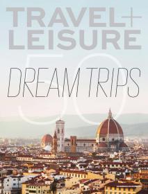 Travel+Leisure - October 2014  USA