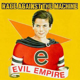 Rage Against the Machine Studio Albums