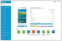 Wondershare MobileGo for Android 5.3.0.289 + Patch