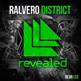 Ralvero - District (Original Mix)