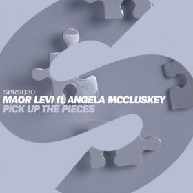 Maor Levi - Pick Up The Pieces (Original Mix)
