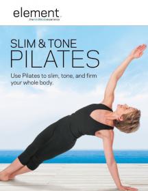 Slim & Tone Pilates