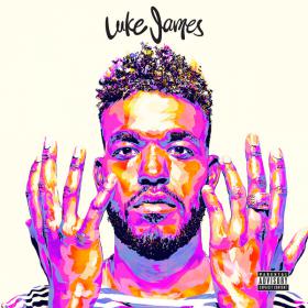 Luke James (Deluxe Version)