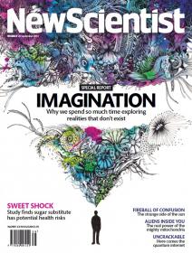 New Scientist - September 20 2014