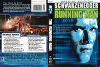 The Running Man - Arnold Schwarzenegger Eng Ger Subs 720p [H264-mp4]