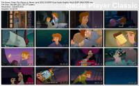 Peter Pan Return to Never Land 2002 DVDRIP Dual Audio English Hindi GOPI SAHI PDR