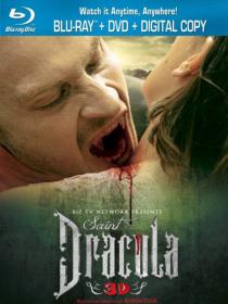 Saint Dracula (2012) [UNRATED] - [BD-Rip - 720p - x264 - Dual Audio (Tamil + English) - Mp3 - 850MB] - LR