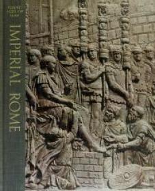 Great Ages of Man - Imperial Rome (History Arts Ebook)