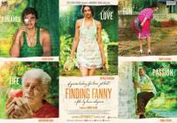 Fanny Re - Finding Fanny -(2014) HD Video 720p~SuperRip