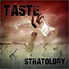 [Blues Rock - Classic Rock] Taste (Rory Gallagher) - Stratology 2014 (JTM)