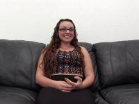 Backroom Casting Couch - Sherry HD 720p