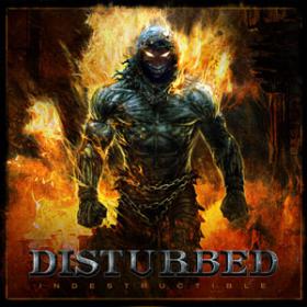 Disturbed - Indestructible (2008) FLAC