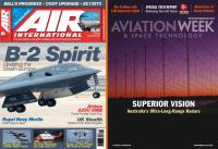 Aviation Magazines - September 25 2014 (True PDF)